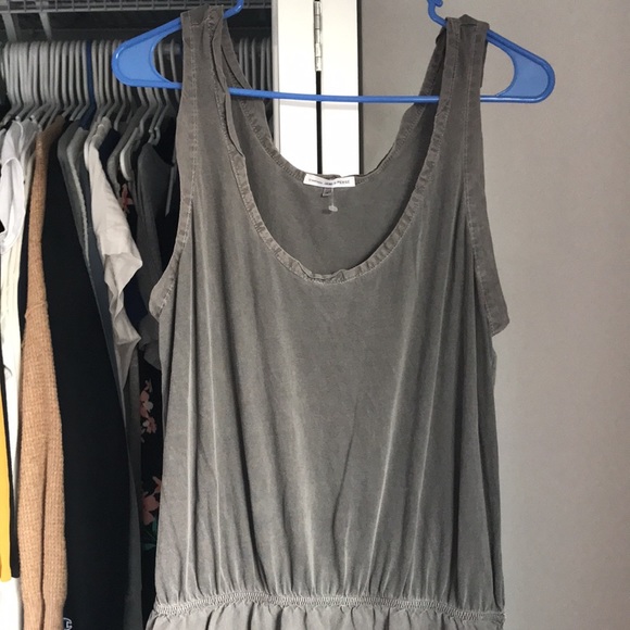 James Perse Revolve Dress, NWOT - Picture 3 of 5